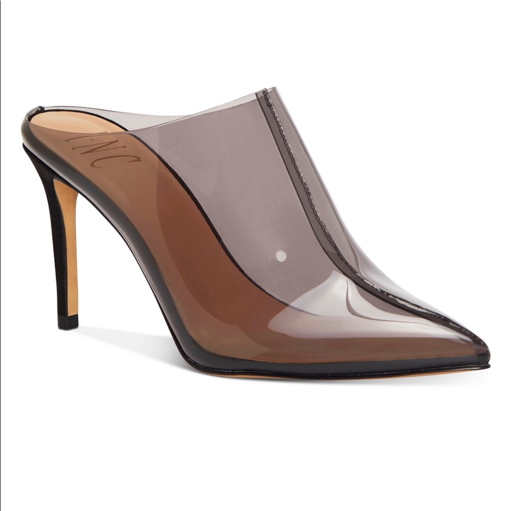 Inc Healed Mules NWT